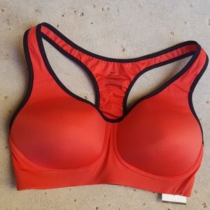 Dri FIT workout bra